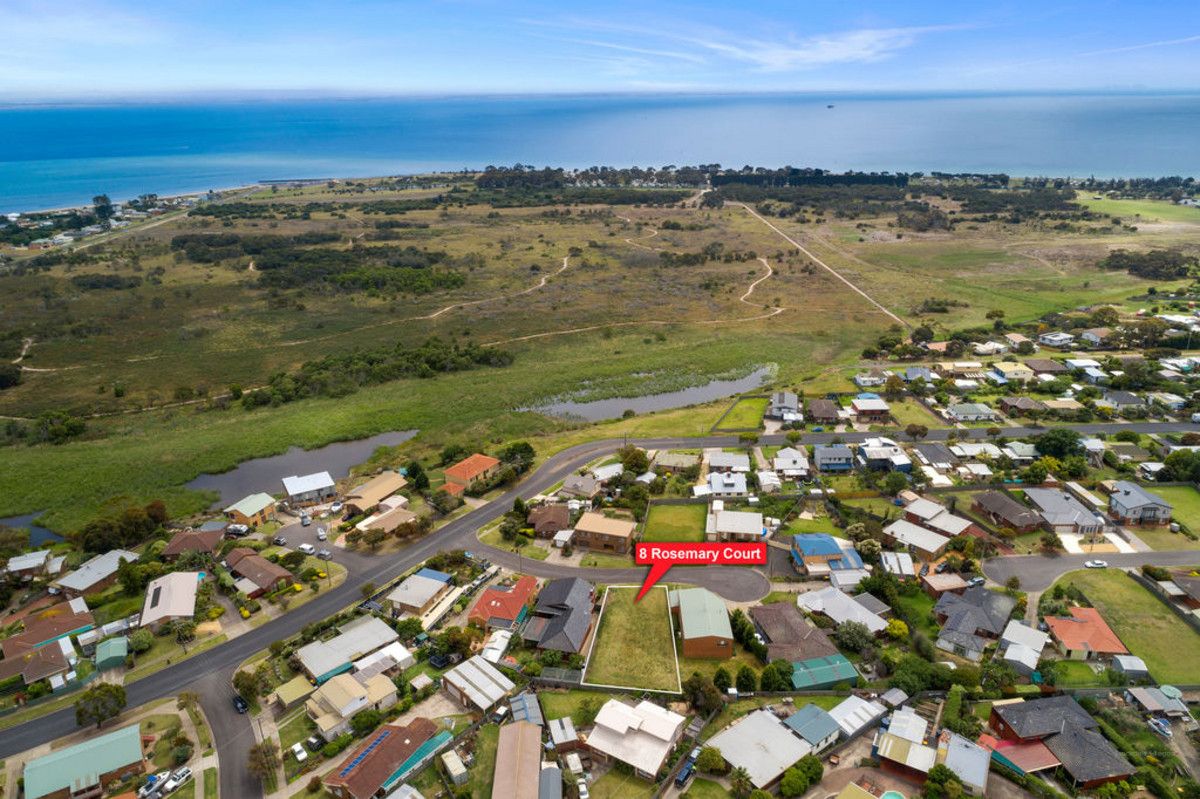 8 Rosemary Court, Portarlington VIC 3223, Image 0