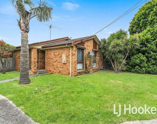 24 Tarene Street, Dandenong VIC 3175