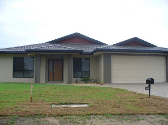 5 bedrooms House in 117 Kenny's Road MARIAN QLD, 4753