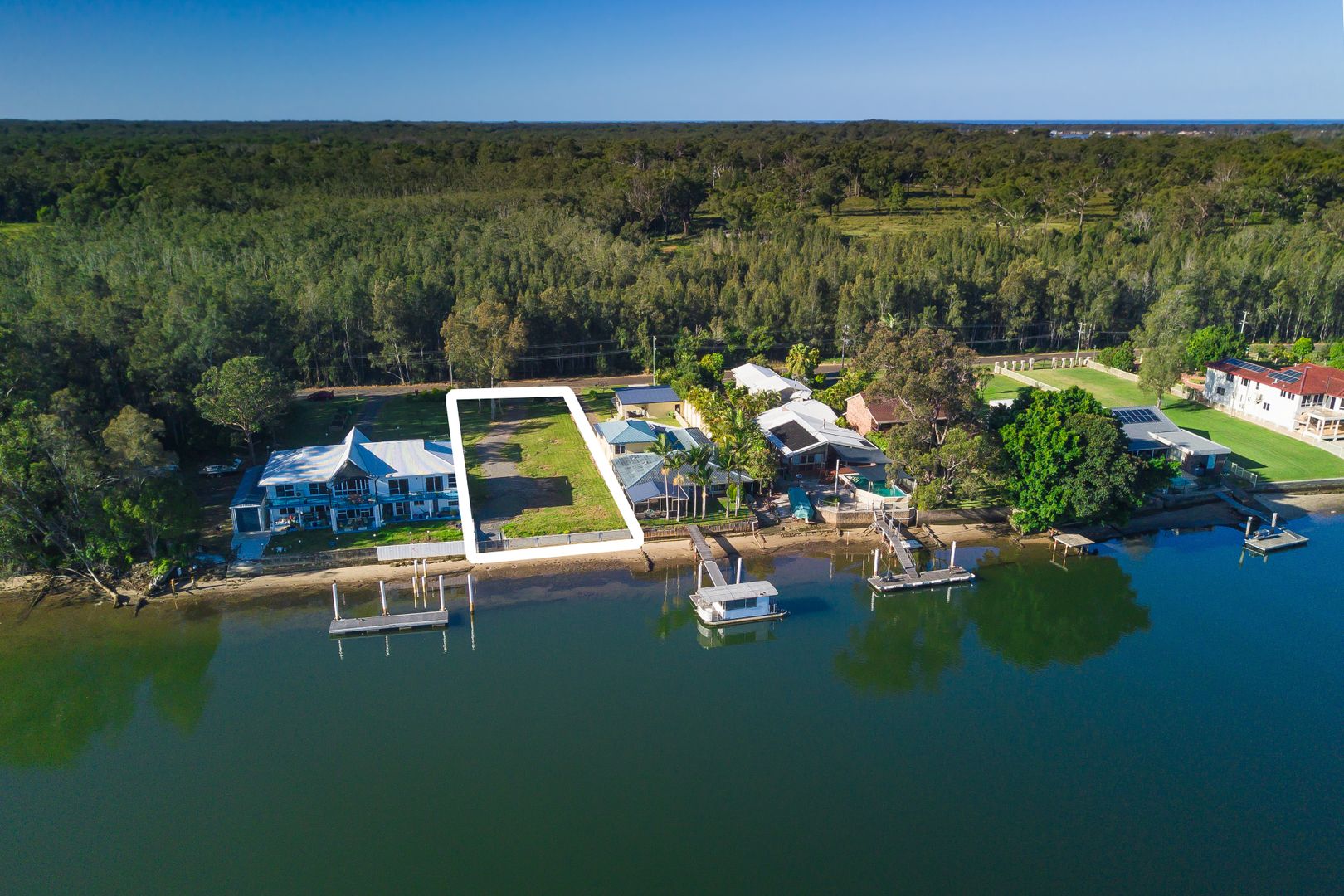 17 Riverside Drive, Port Macquarie NSW 2444 Domain