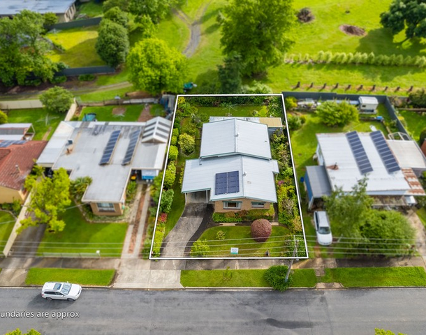 19 Robert Street, Myrtleford VIC 3737