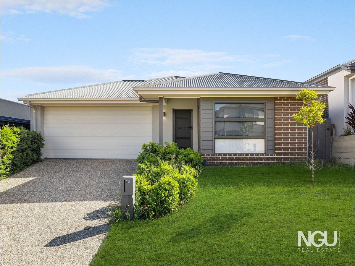 45 Quartz Crescent, Collingwood Park QLD 4301, Image 0