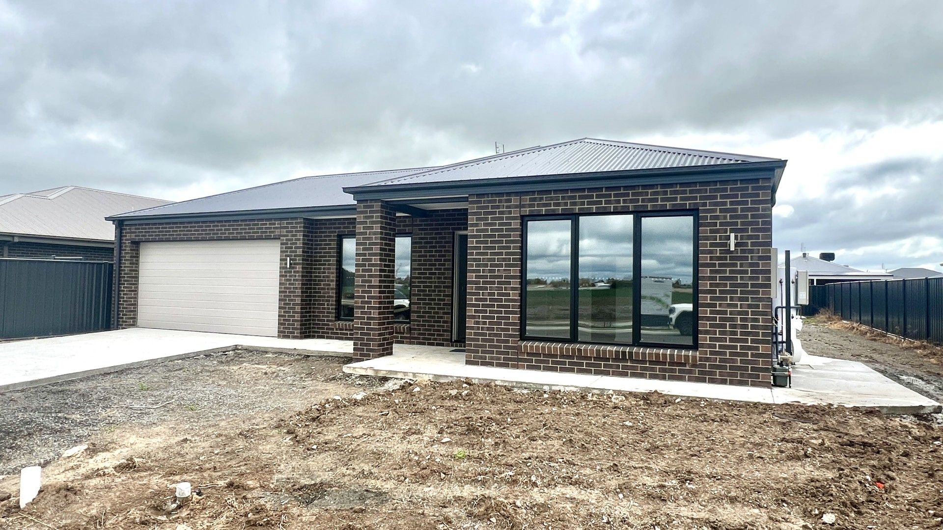 4 bedrooms House in 20 Dumesny Street HORSHAM VIC, 3400