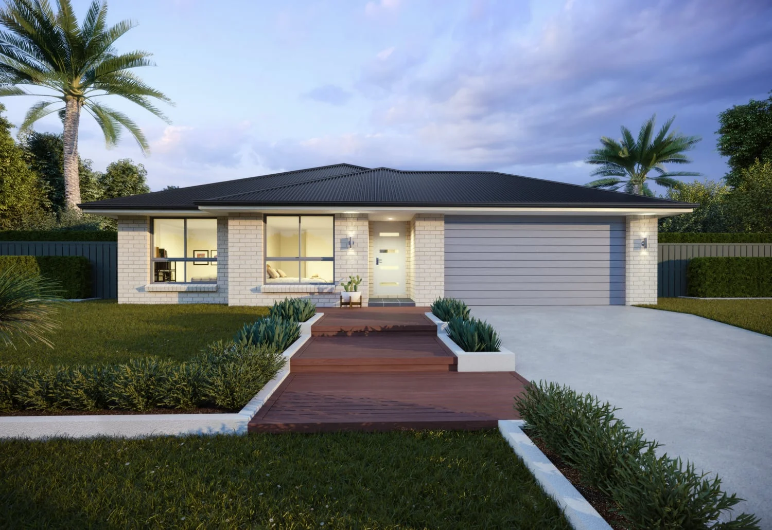 52 Summer Drive, Wondunna QLD 4655