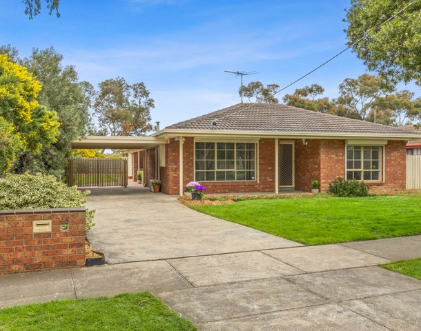 43 Oberon Drive, Belmont VIC 3216