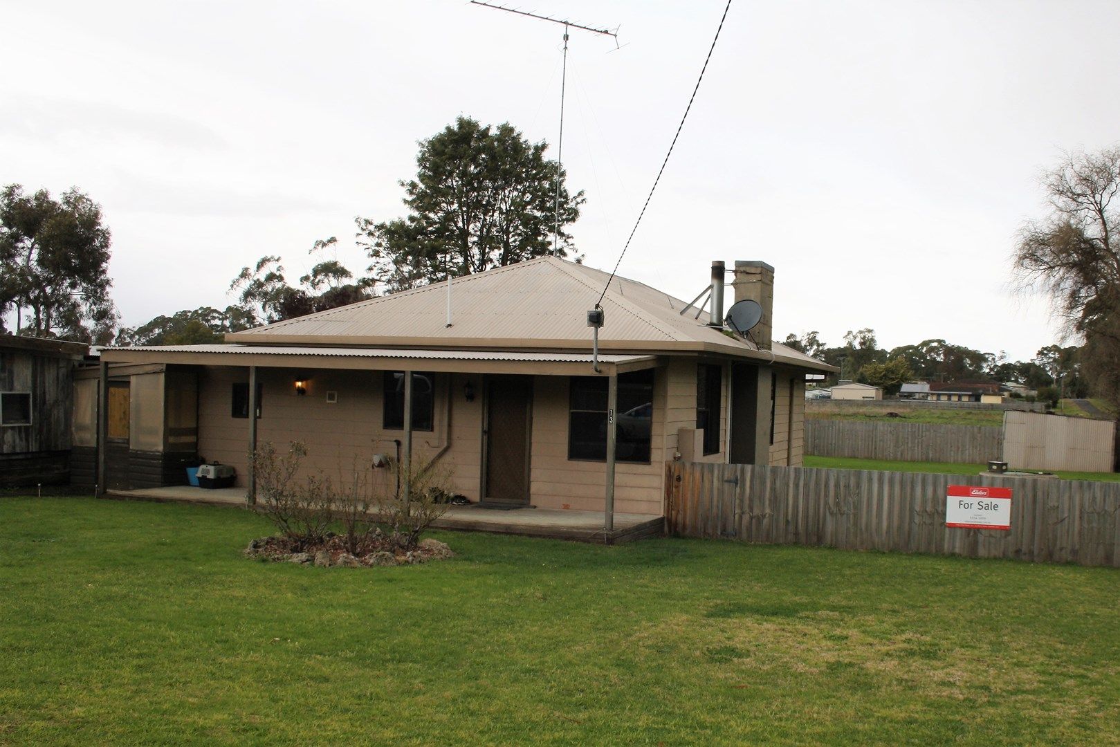 13 Mill Estate Road, Dartmoor VIC 3304, Image 0