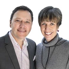 Agents'Agency Network Partners - Barry McMurchie and Christine Quarrie