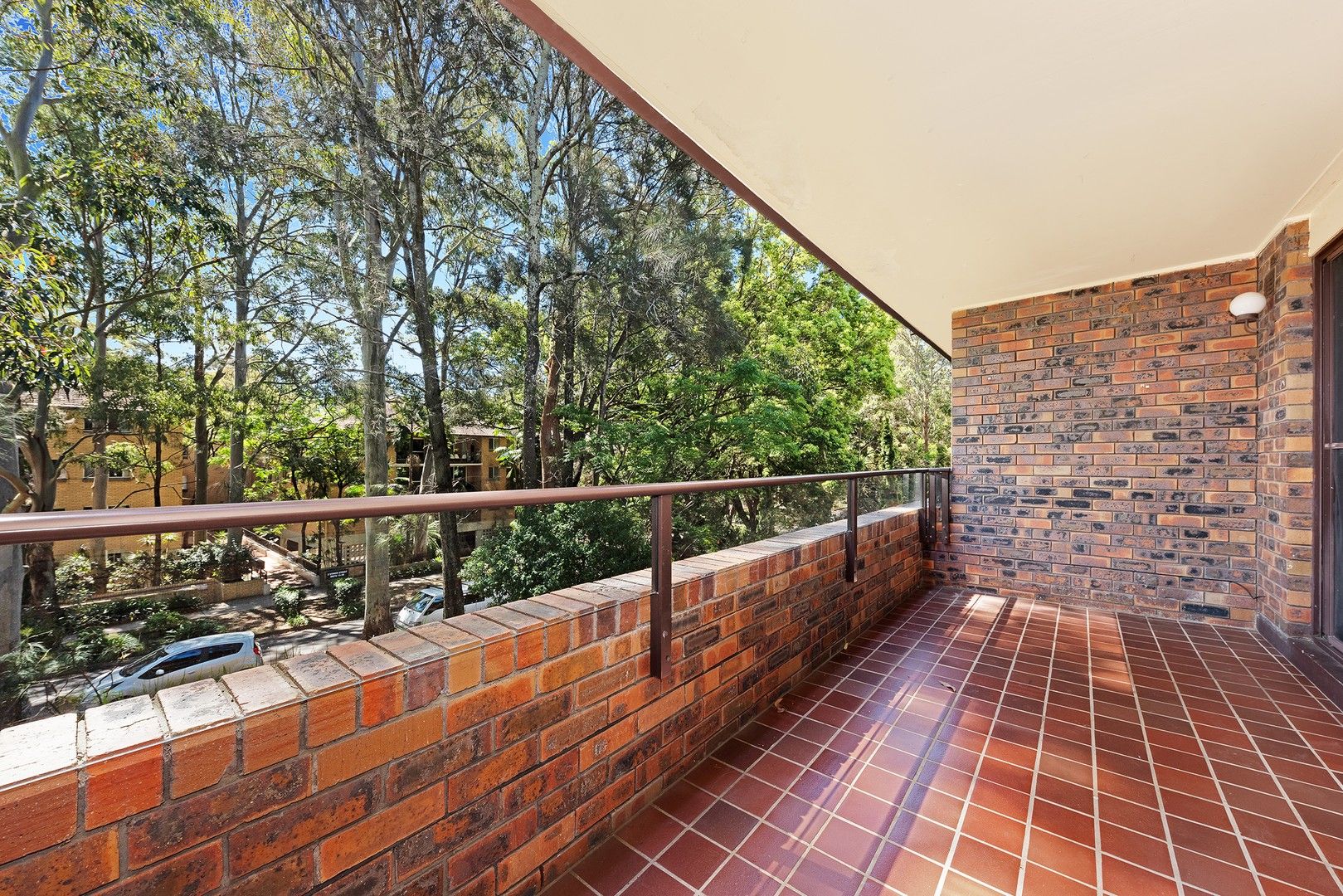3 bedrooms Apartment / Unit / Flat in 2/13-15 Stokes Street LANE COVE NSW, 2066