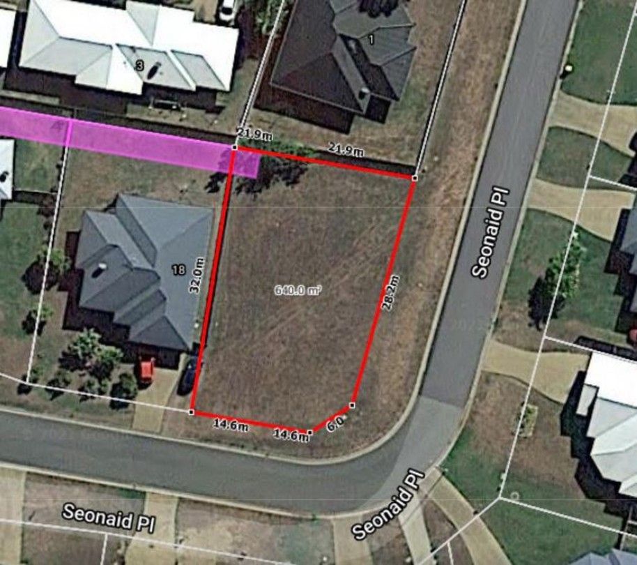 L47/16 Seonaid Place, Gracemere QLD 4702, Image 0