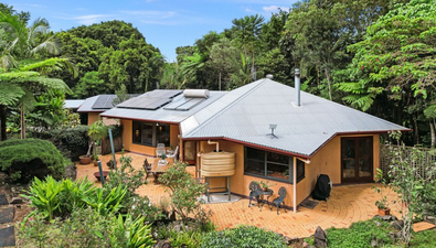 Picture of 49 Mary Cairncross Avenue, MALENY QLD 4552
