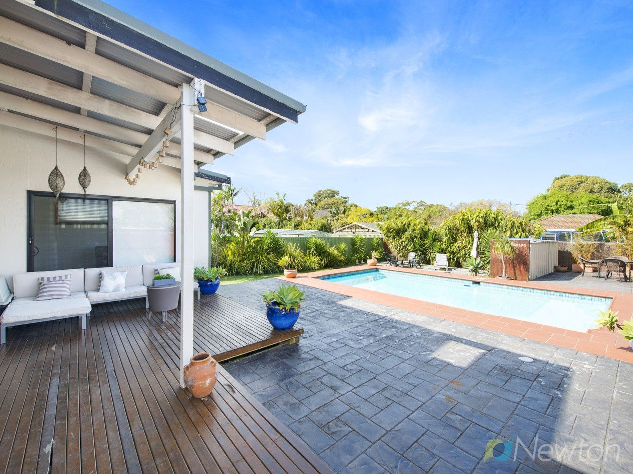 2 Jellicoe Street, Caringbah South NSW 2229, Image 1