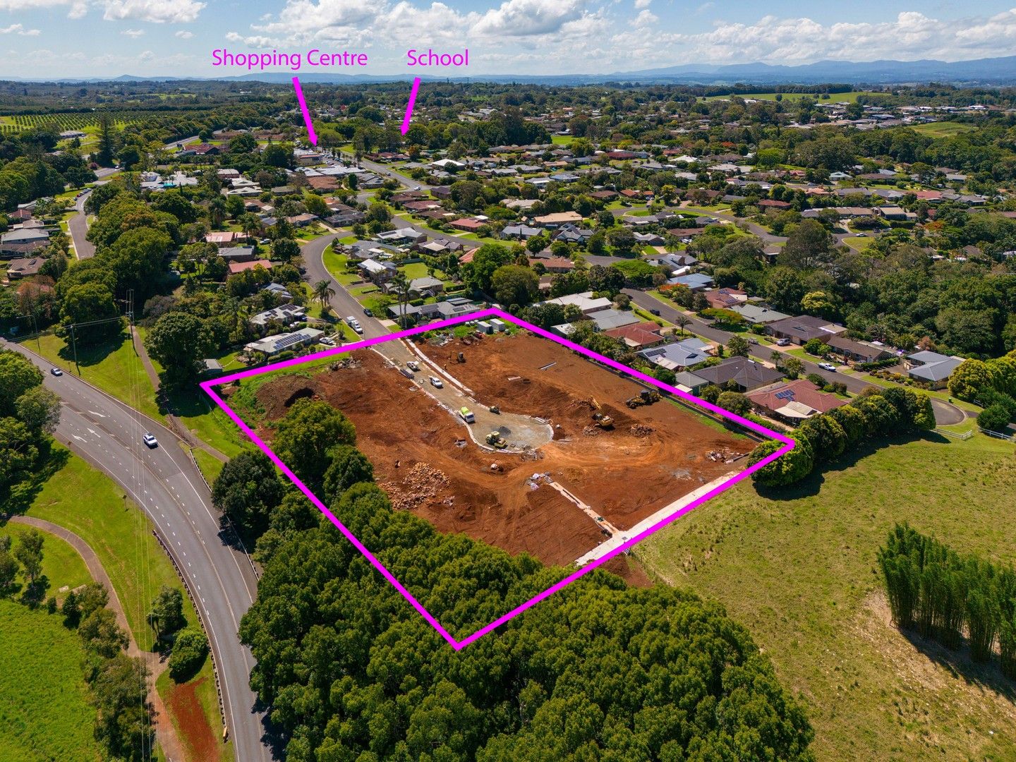 LOT 7 Bletchingly Street, Wollongbar NSW 2477, Image 1