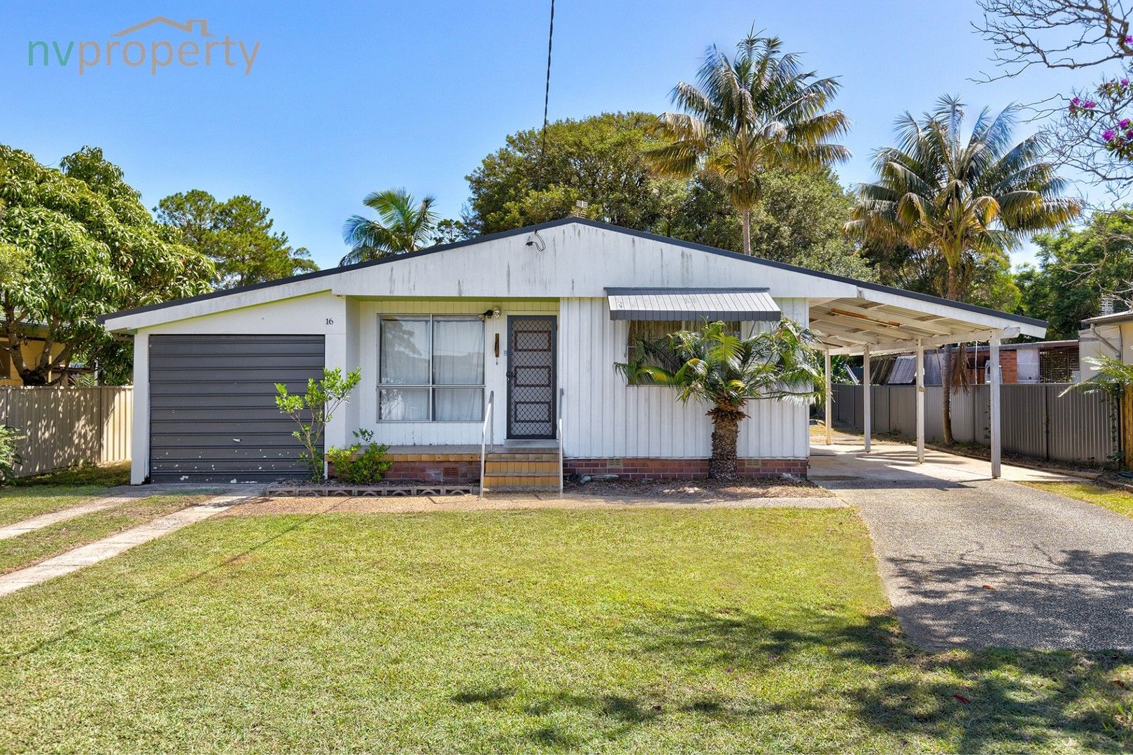 16 Seventh Avenue, Stuarts Point NSW 2441, Image 0