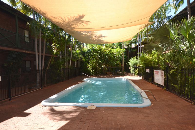 Unit 22/2 Milner Street, Broome WA 6725, Image 0