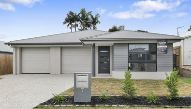 Picture of 2/7 Seagrass Street, DECEPTION BAY QLD 4508
