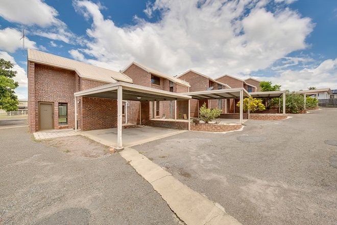 Picture of 5 Luscombe Court, NEW AUCKLAND QLD 4680
