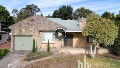 Picture of 3 Hill Street, LOBETHAL SA 5241