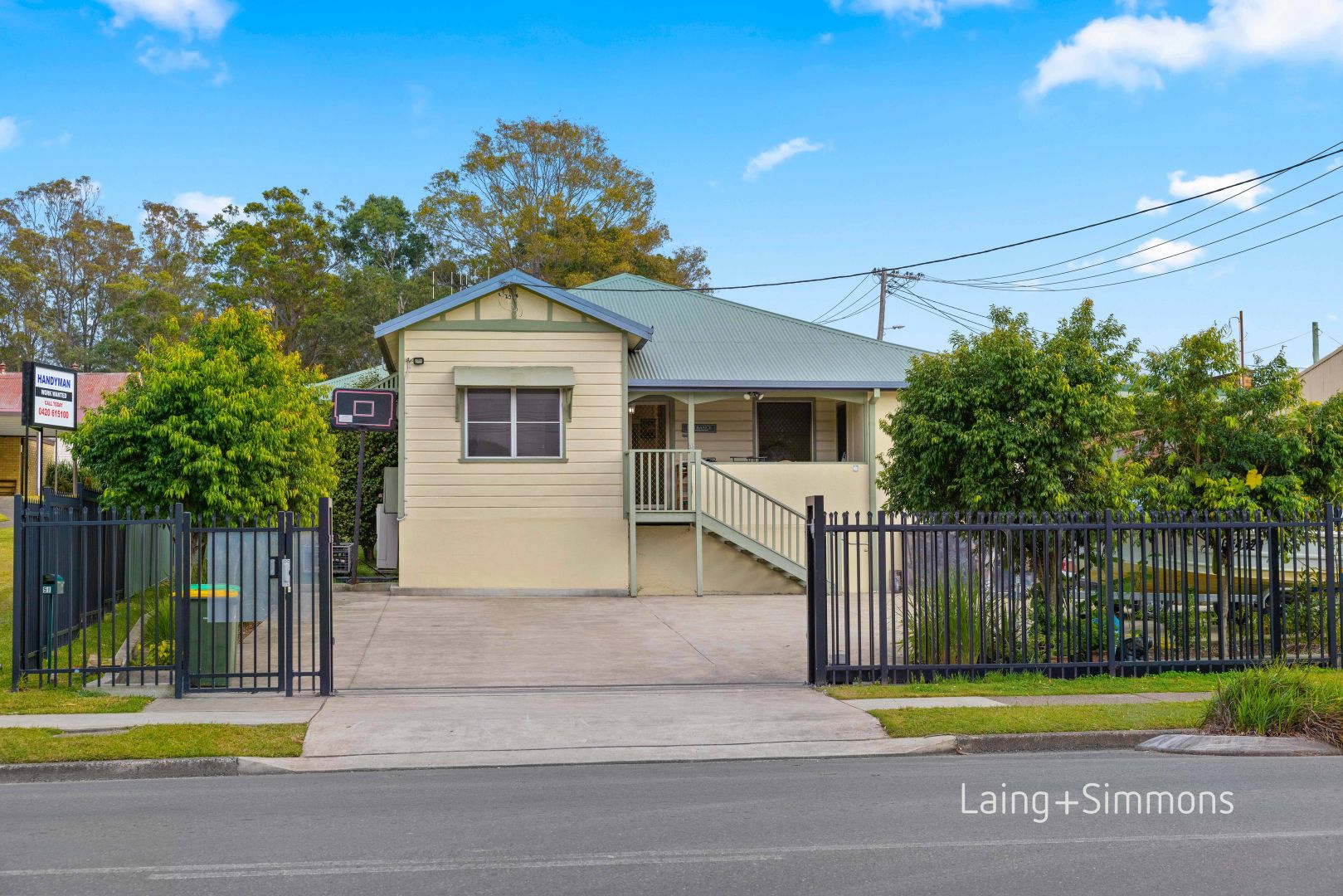 51 Cameron Street, Wauchope Property History & Address Research Domain