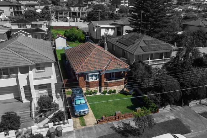 Picture of 63 Fleet Street, CARLTON NSW 2218