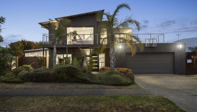Picture of 7 Lynwood Court, OCEAN GROVE VIC 3226