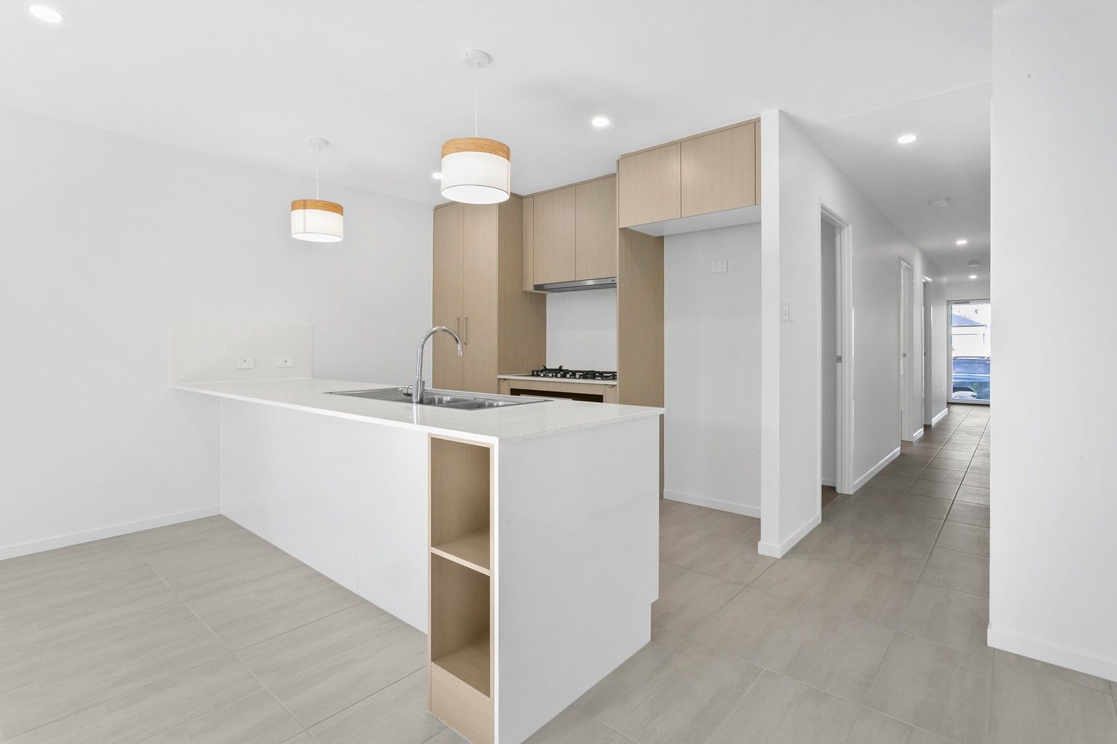 19 Basswood Street, Park Ridge QLD 4125 House For Rent 640 Domain