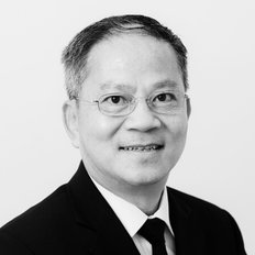 Simon Au, Sales representative