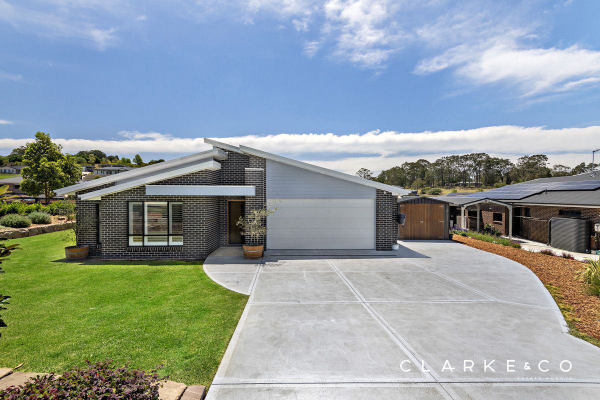 3 Lizard Street, Maitland Vale NSW 2320, Image 1