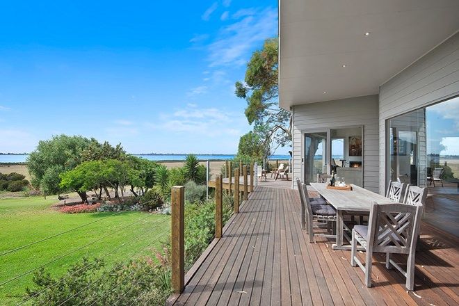 Picture of 57 Nye Road, POINT LONSDALE VIC 3225
