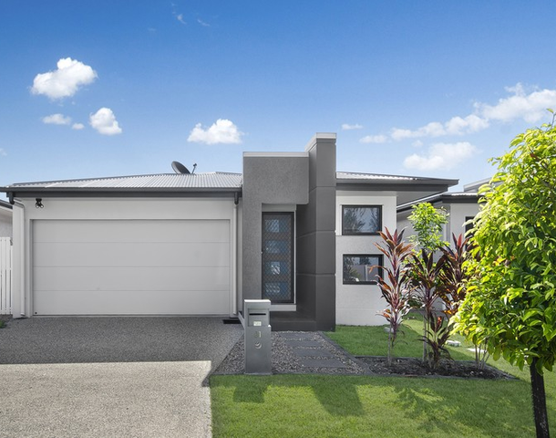 61 Leggett Crescent, Oonoonba QLD 4811