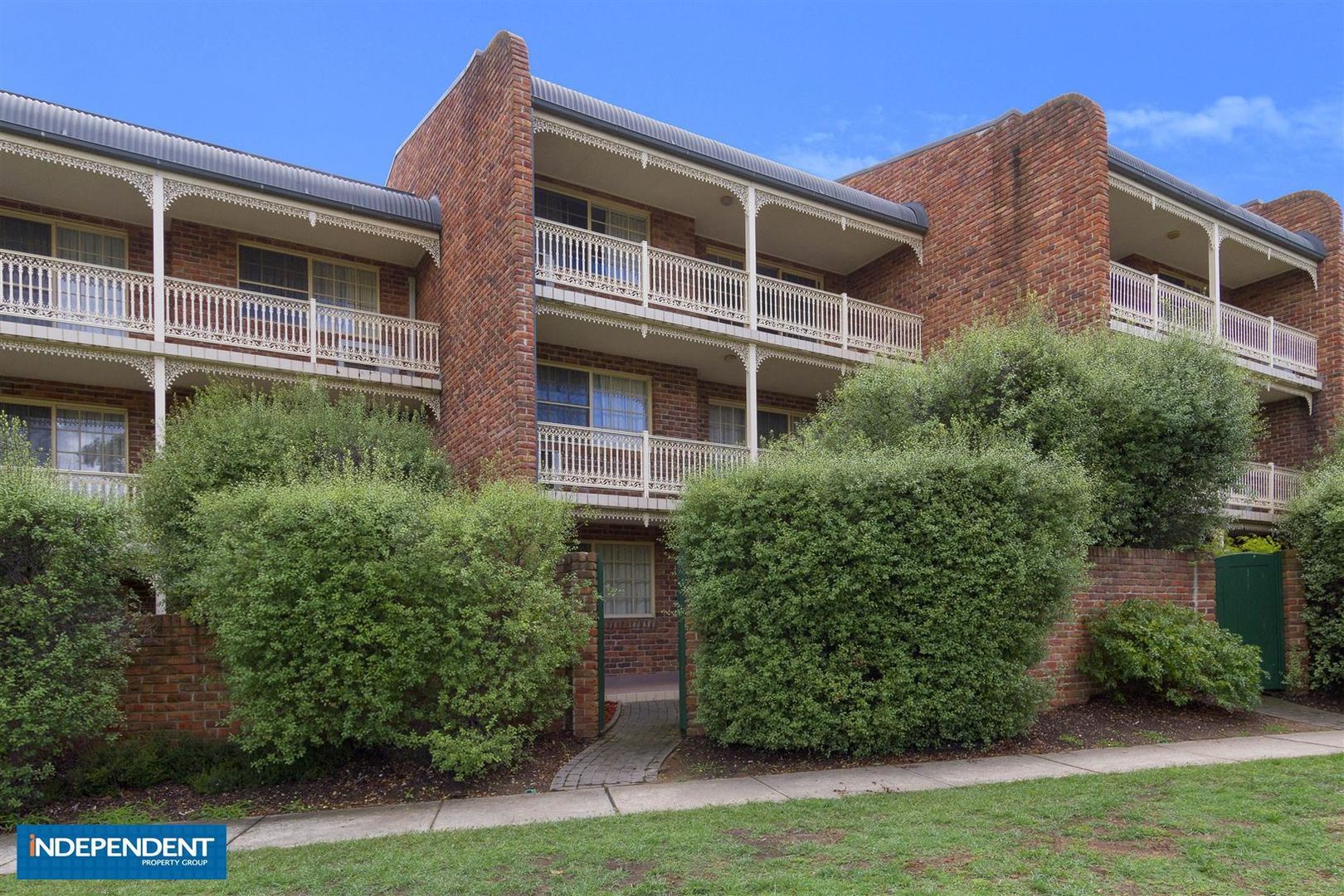 111/11 Giles Street, Griffith ACT 2603, Image 1