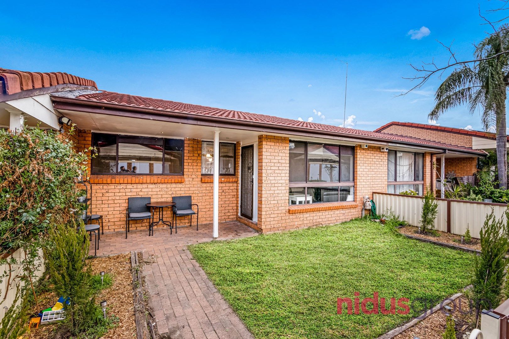 8/24 Methven Street, Mount Druitt NSW 2770, Image 0