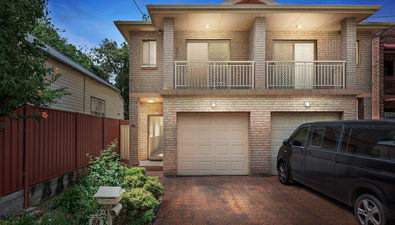 Picture of 9A Stanley Street, KOGARAH NSW 2217