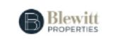 Logo for Blewitt Properties