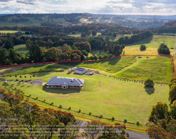 20 Harris Road, Oberon NSW 2787