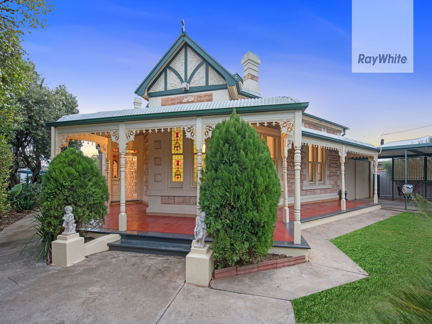 34 Euston Terrace, Croydon SA 5008, Image 2