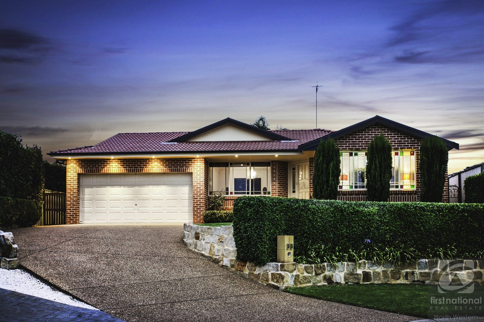 20 Bellbird Court, Quakers Hill NSW 2763, Image 0