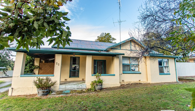 Picture of 25 Cedar Avenue, NARACOORTE SA 5271