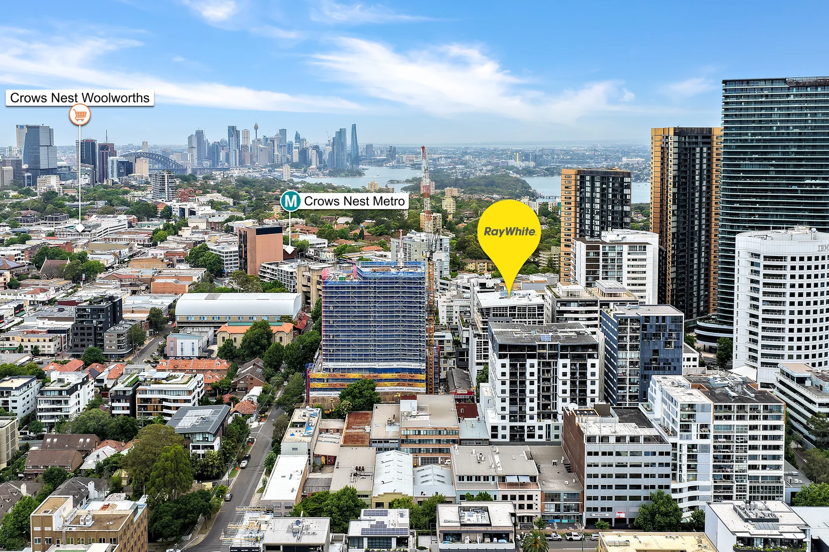 Additional image 6 of 308/15 Atchison Street, St Leonards NSW 2065