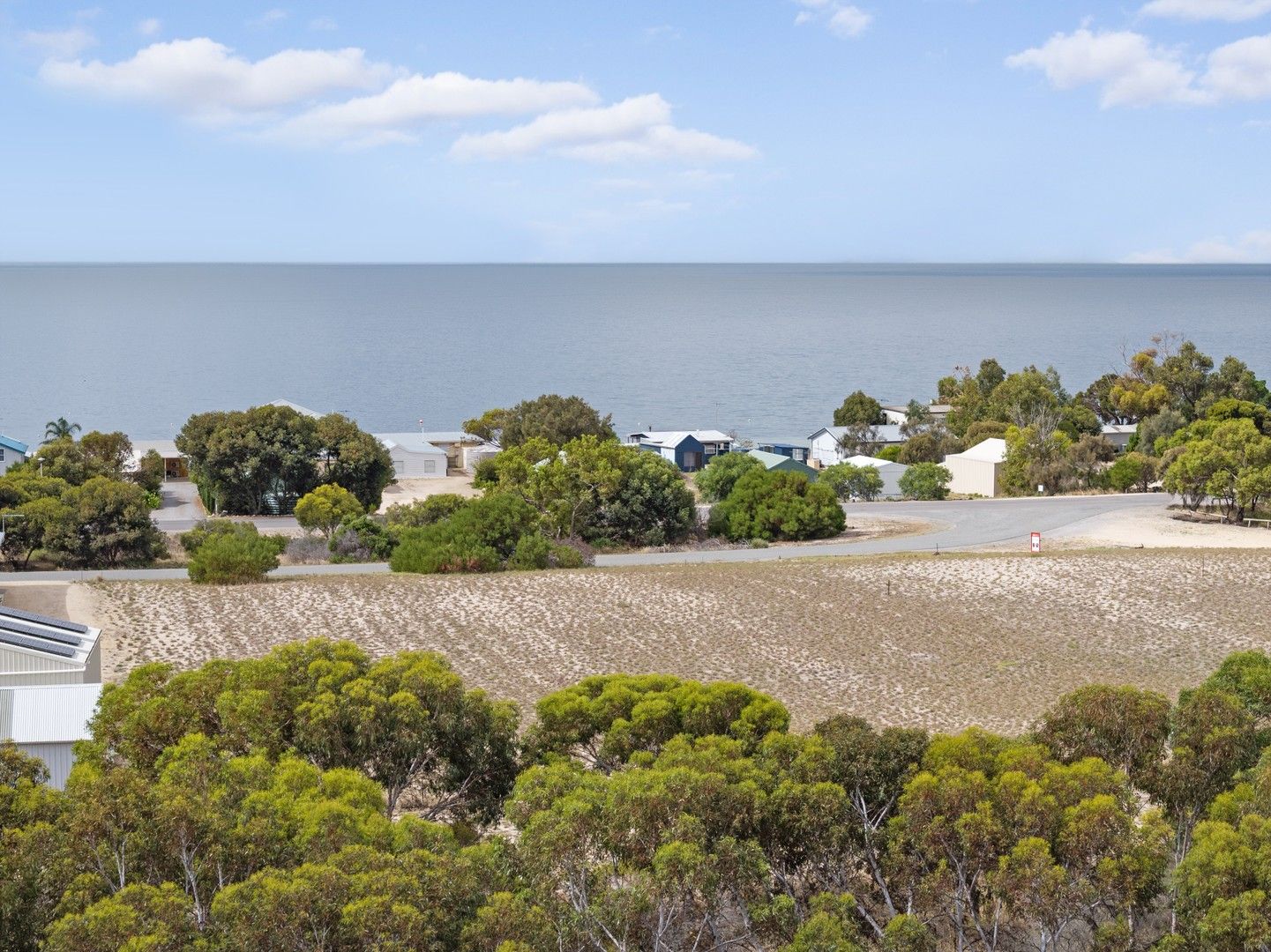 Lot 411 Black Point Drive, Black Point SA 5571, Image 0