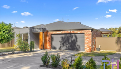 Picture of 21 Eden Way, MAIDEN GULLY VIC 3551