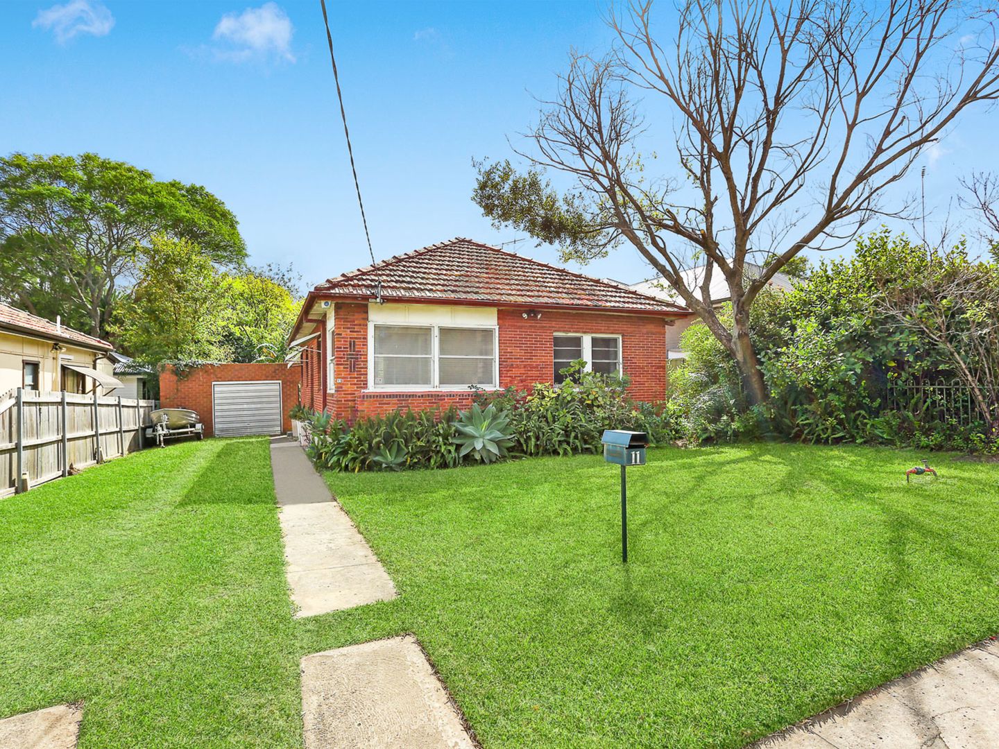 11 Argonne Street, North Strathfield NSW 2137, Image 1