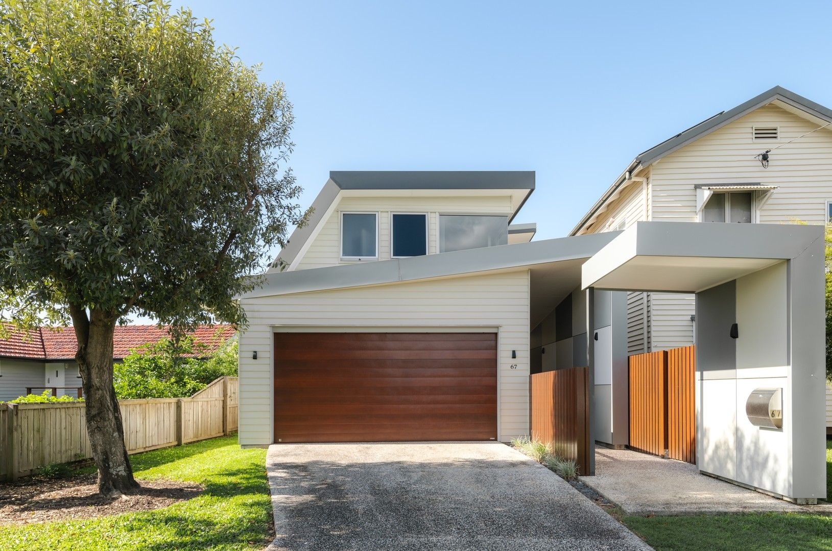4 bedrooms House in 67 Gold Street BANYO QLD, 4014