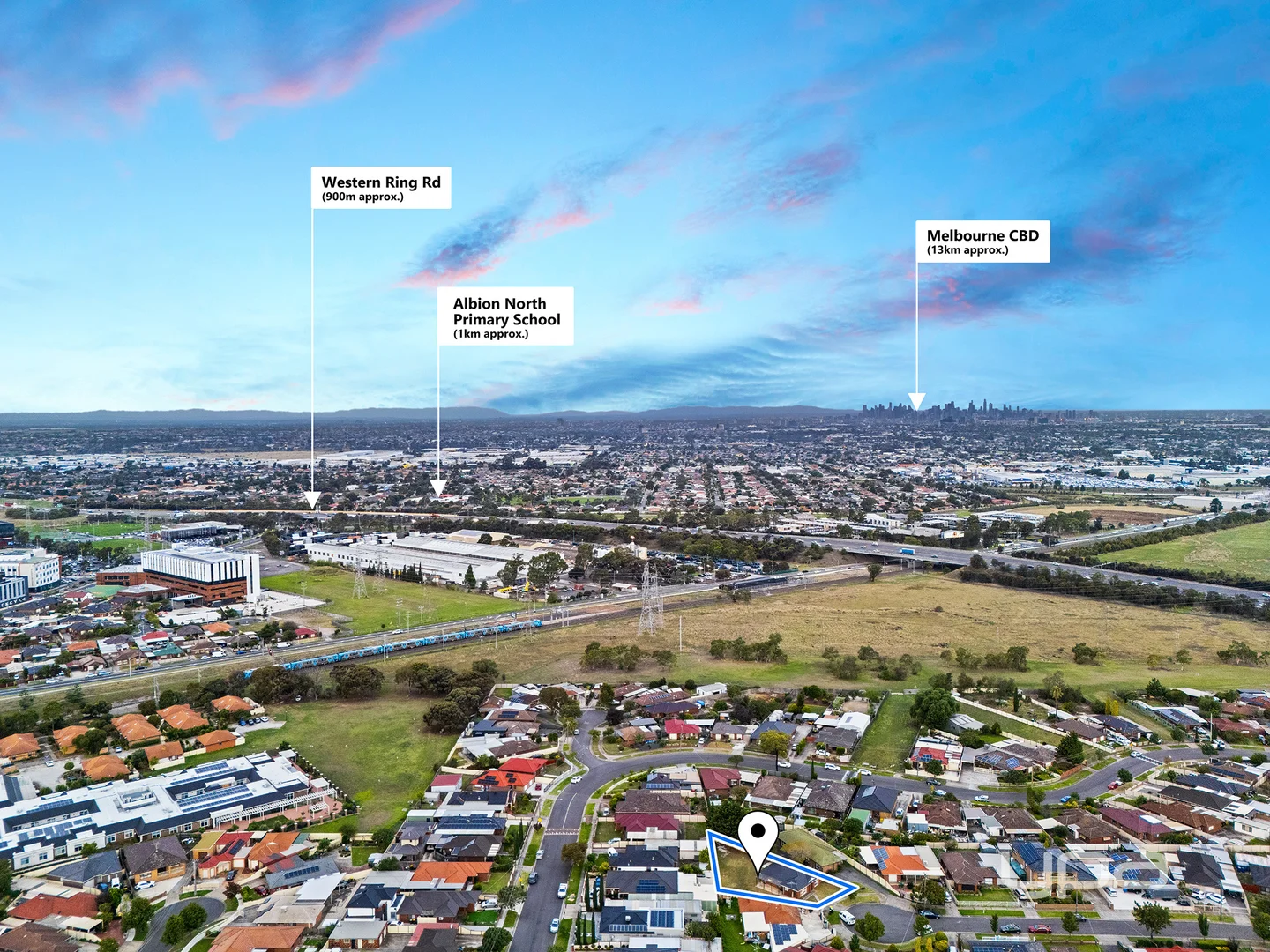 Additional image 18 of 9 Maroondah Court, St Albans VIC 3021