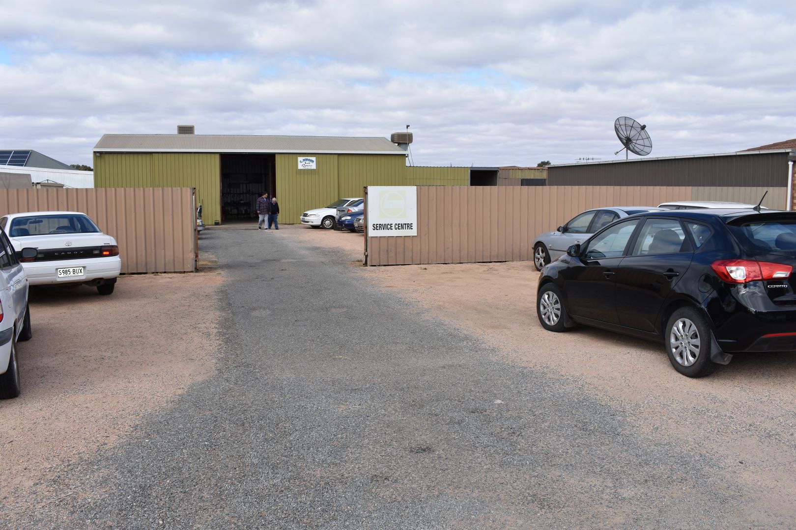 297 Renmark Avenue, Renmar Property History & Address Research Domain