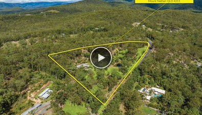 Picture of 173 Arunta Drive, MOUNT NATHAN QLD 4211