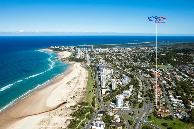 Picture of COOLANGATTA QLD 4225