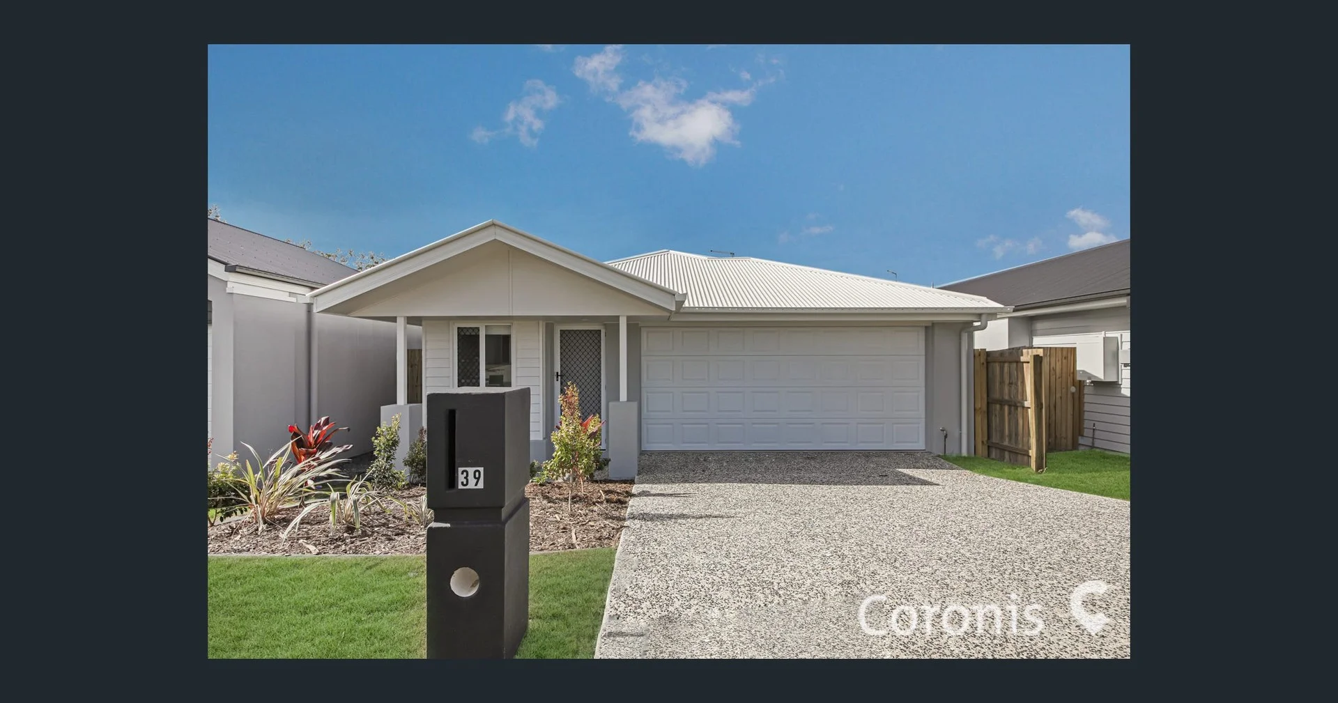 39 Beck Street, Park Ridge QLD 4125