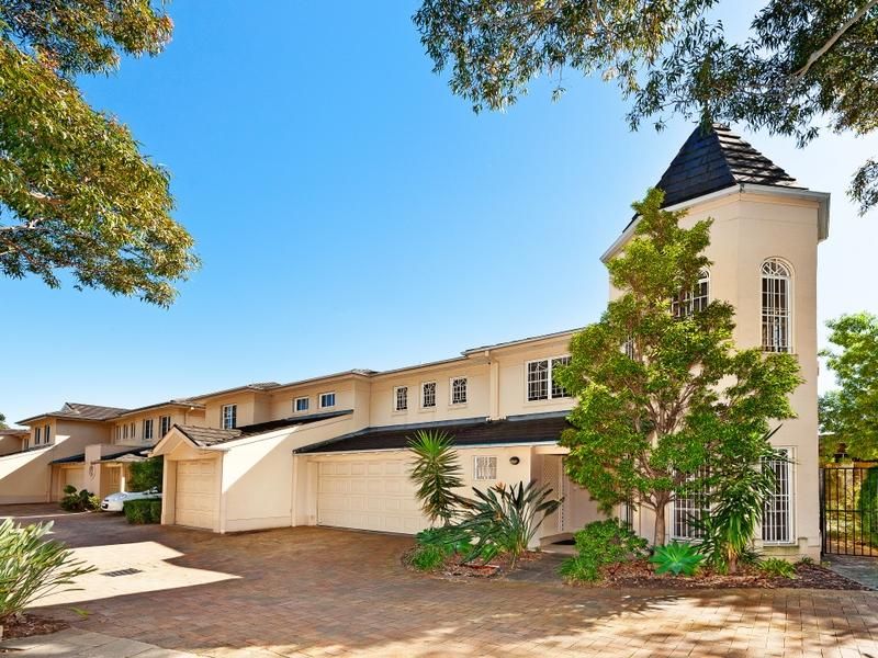 STRATHFIELD SOUTH NSW 2136, Image 0