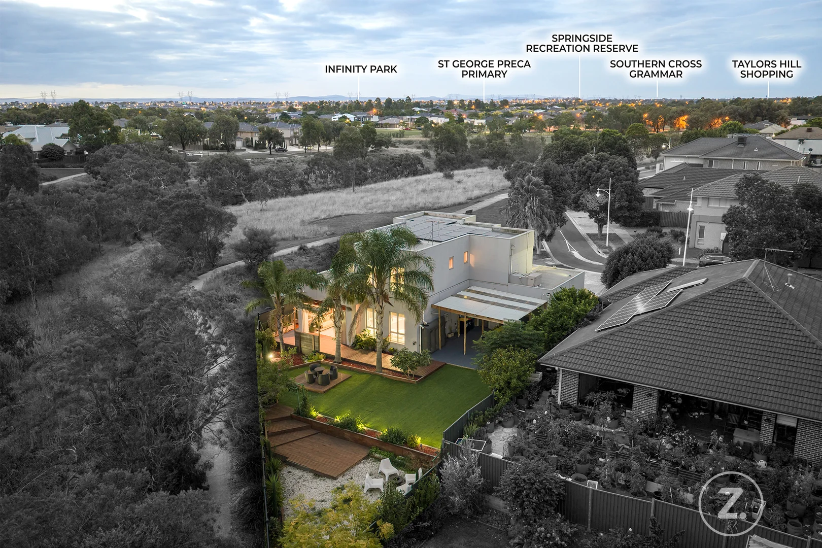 Additional image 23 of 26 Damaine Circuit, Caroline Springs VIC 3023