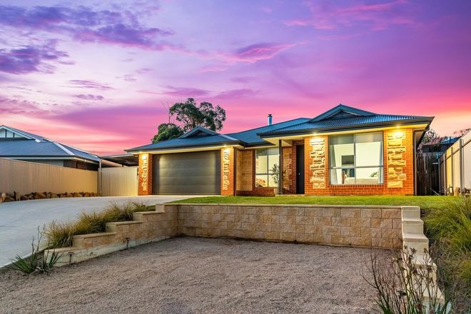 Picture of 23 Parkside Court, STRATHALBYN SA 5255